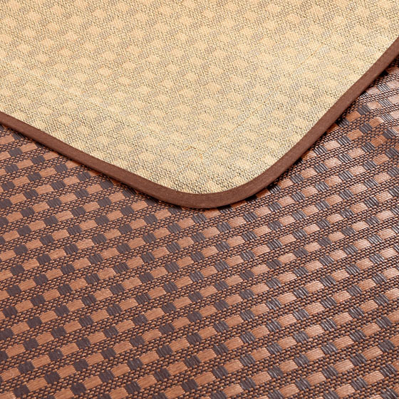 【科尔达麻将御藤席】报价_图片_价格_评论_评测_蚊帐/凉席价格 ...