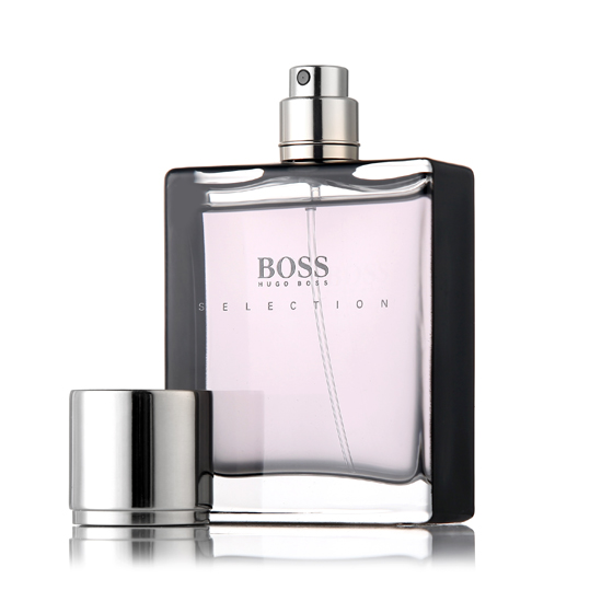 boss博士精品男士淡香水50ml