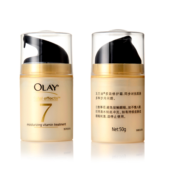 olay玉兰油多效修护5 3超值组(特价)顾客评论