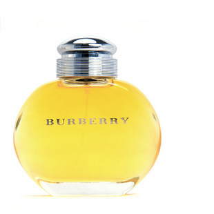 burberry博柏利伦敦女士香水100ml