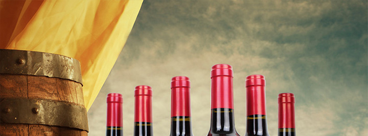 【品露娜皇后干红葡萄酒750ml*6瓶澳大利亚进