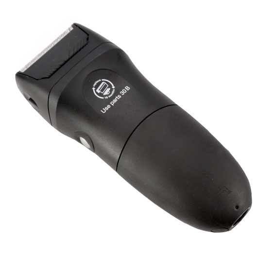 吉列博朗剃须刀smartcontrol系列310