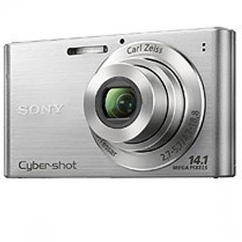 【索尼dsc-w320数码相机 绿色】-惠买-正品拼团上惠买