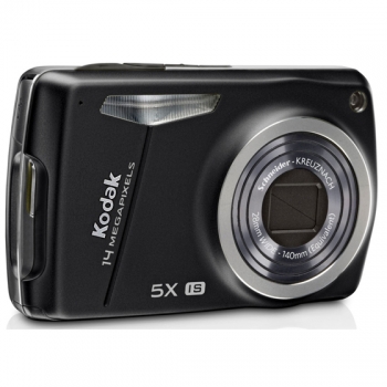 柯达kodakm575数码相机黑色