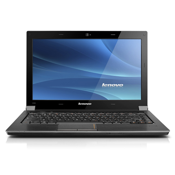 联想(lenovo)扬天v370a-ith 13.3英寸笔记本电脑 银灰