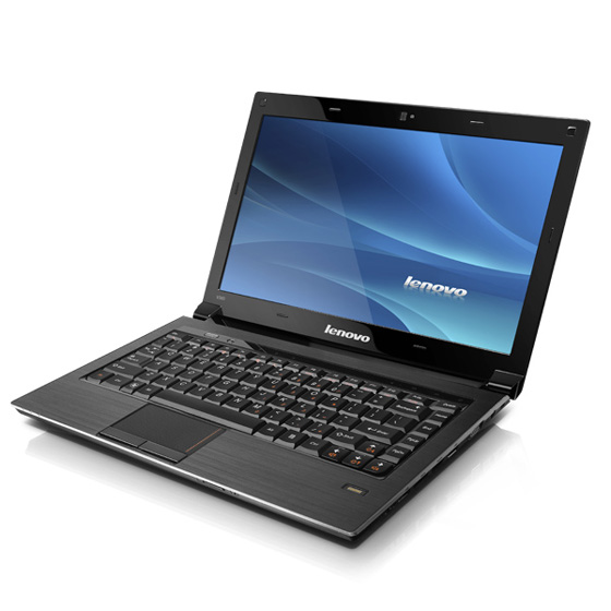 联想(lenovo)扬天v370a-ith 13.3英寸笔记本电脑 银灰