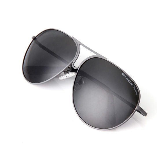 buick别克高档太阳镜偏光"视"行千里专柜正品625-c16