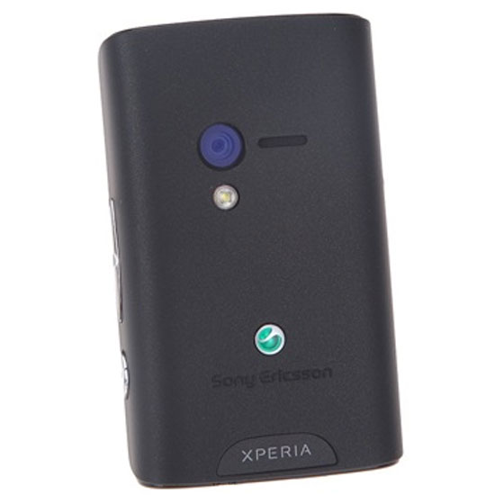 商品详情(0)服务说明品牌索爱商品名称索尼爱立信 安卓mini手机 e10i