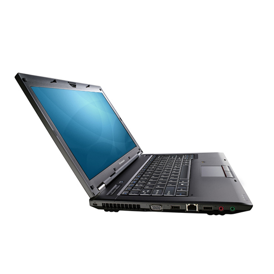 联想lenovo昭阳e46g141英寸笔记本电脑黑色500g硬盘