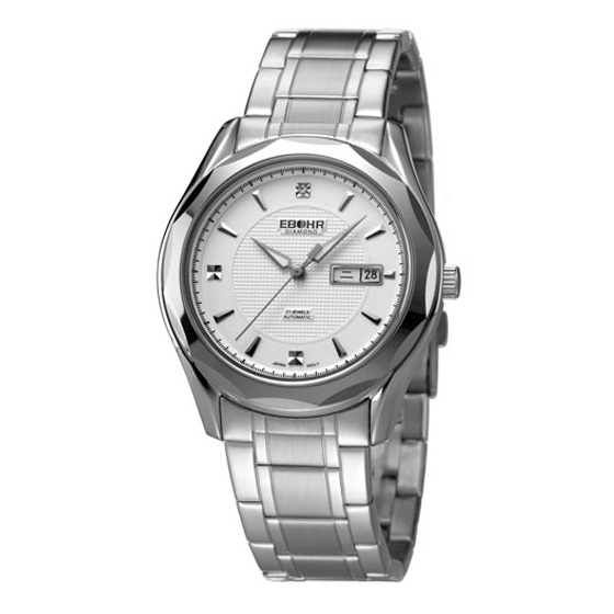 依波豪华自动机械男表10110218