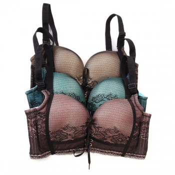 欧迪芬bodybody奢华无痕调整文胸