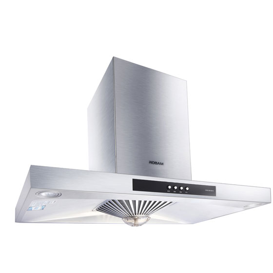 【自营】老板8310n双劲芯抽油烟机灶具两件套