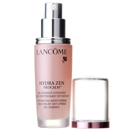 兰蔻水份缘舒缓精华液30ml