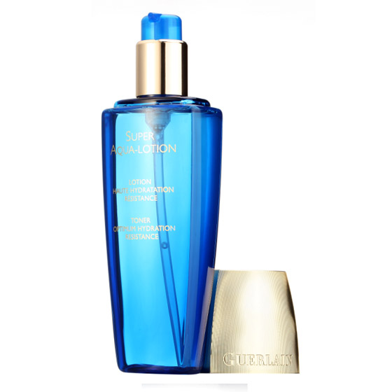 娇兰水合青春活能爽肤水200ml