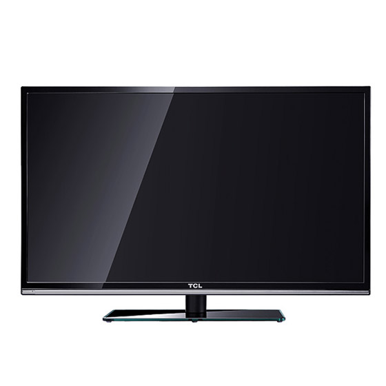 tcl43寸超薄液晶电视