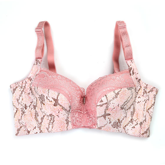 欧迪芬bodys臻贵丝滑聚拢文胸组