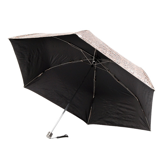 宏达3108a三折超细色胶钢笔伞