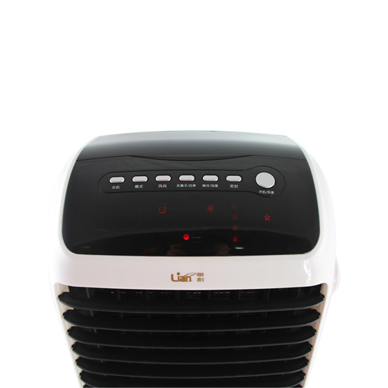 联创负离子冷暖空气调节风扇dfaf1810k