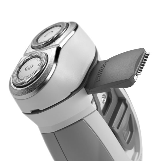 飞利浦剃须刀hq6070