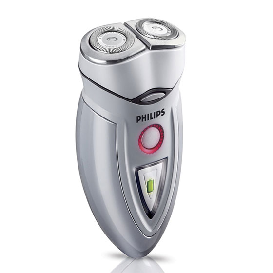 飞利浦剃须刀hq6070