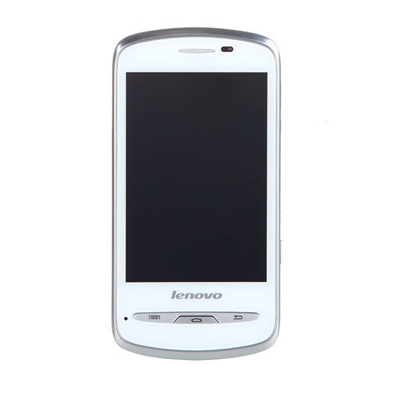 联想a65白色白色