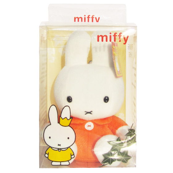 22cm可爱音乐小米菲(坐姿)amfm22r01 红色