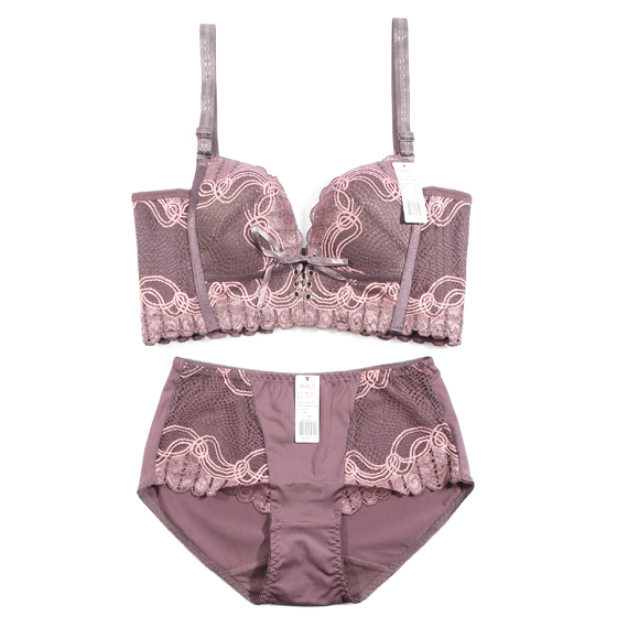 欧迪芬出品bodys新一代奢华无痕文胸6件组