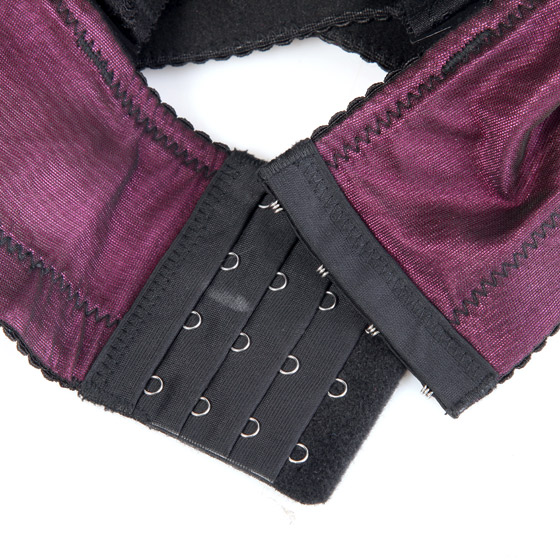 欧迪芬出品body.s繁花似锦文胸6件组