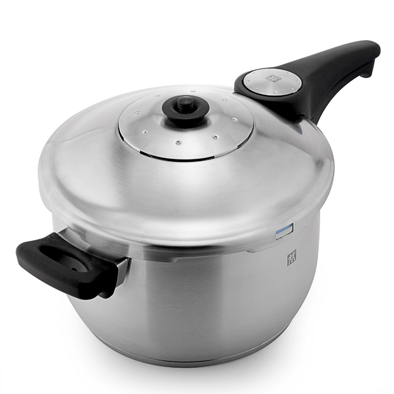 双立人twin airtechiii 压力锅尊享体验装