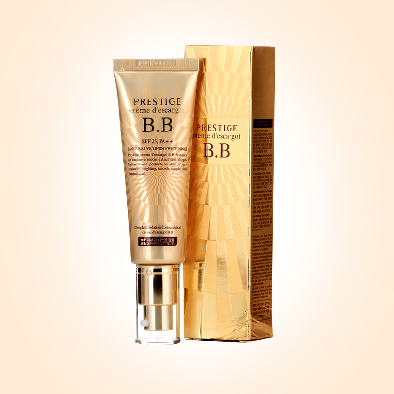 its skin伊思 晶钻bb霜50ml