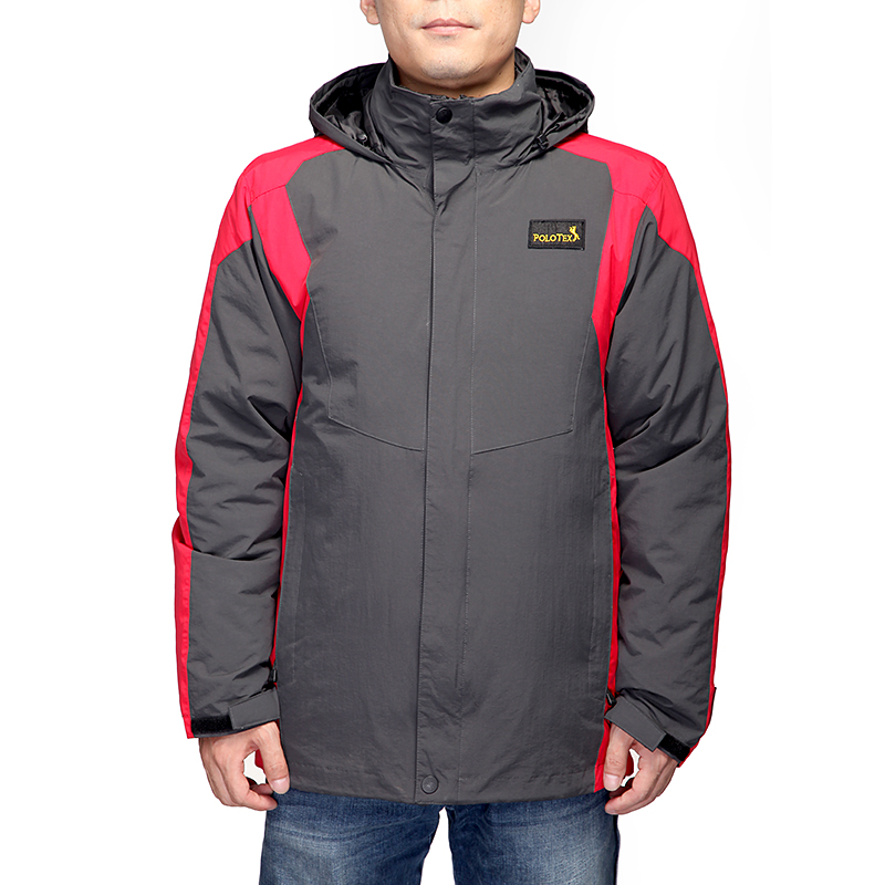 polotex女士鹅绒防风服