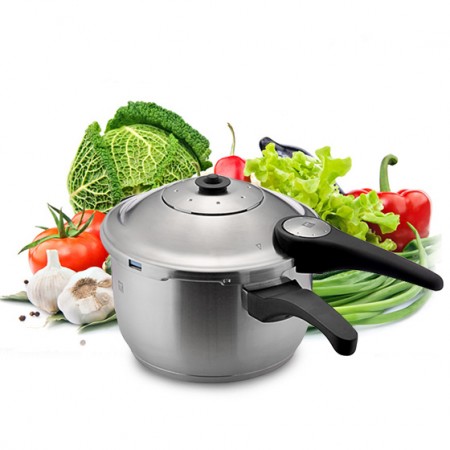 双立人twinairtechiii压力锅至尊荣耀装不锈钢色所有评论