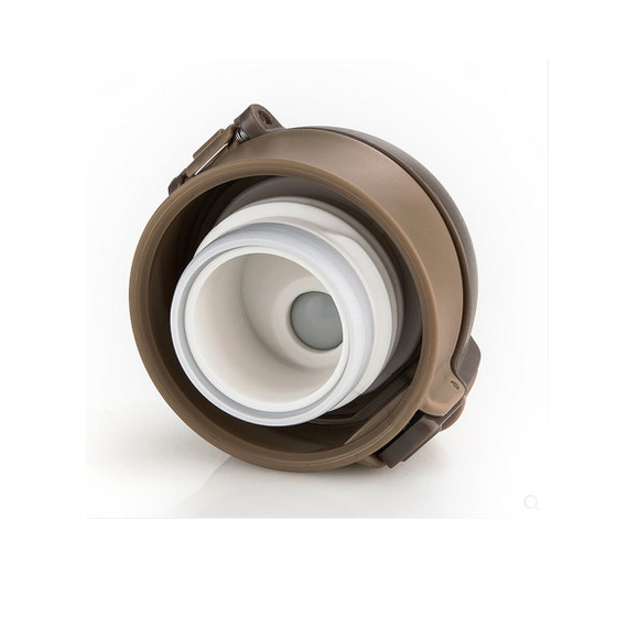 力巴铁450ml进口不锈钢弹盖保温杯