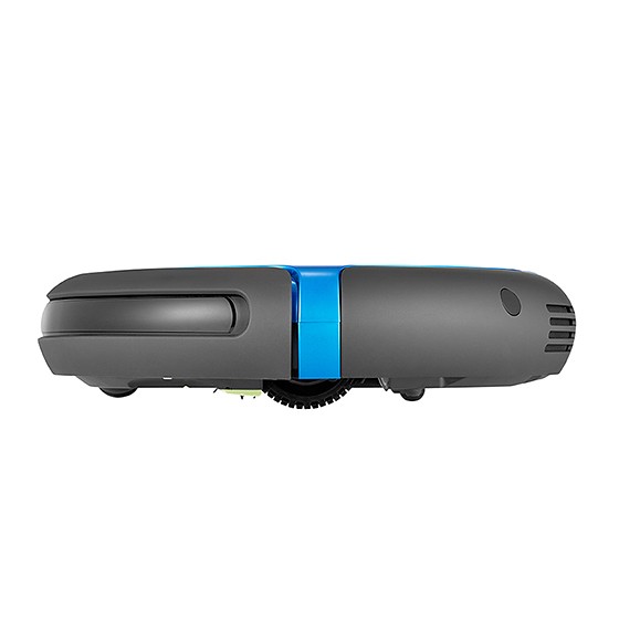 玛纽尔机器人吸尘器MR6500(湖蓝) 蓝色
