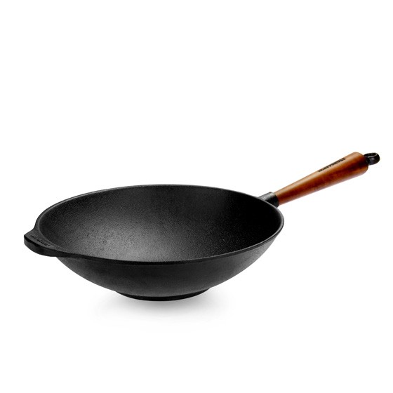 瑞典进口斯肯特铸铁锅奢华限量组黑色