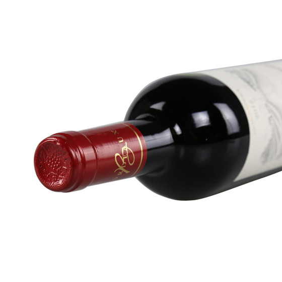 法国原瓶查特卡米尔红葡萄酒2瓶装