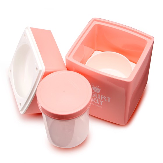瑞辰手工酸奶器 无需插电发酵 自制酸奶安全美味