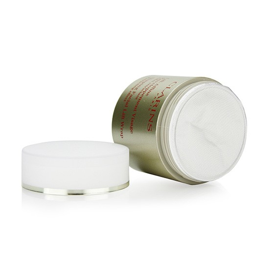 娇韵诗纤妍紧致慕斯面膜75ml