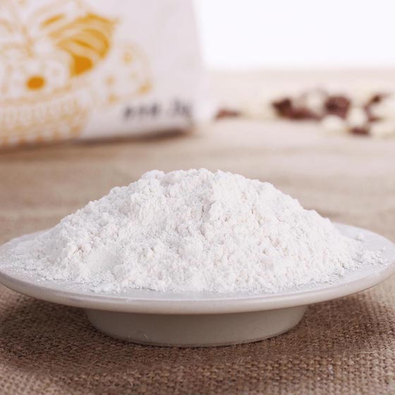 五谷康全麦面包粉2kg