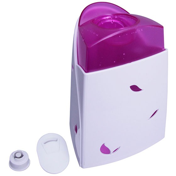 亚都加湿器SC-M028 白紫