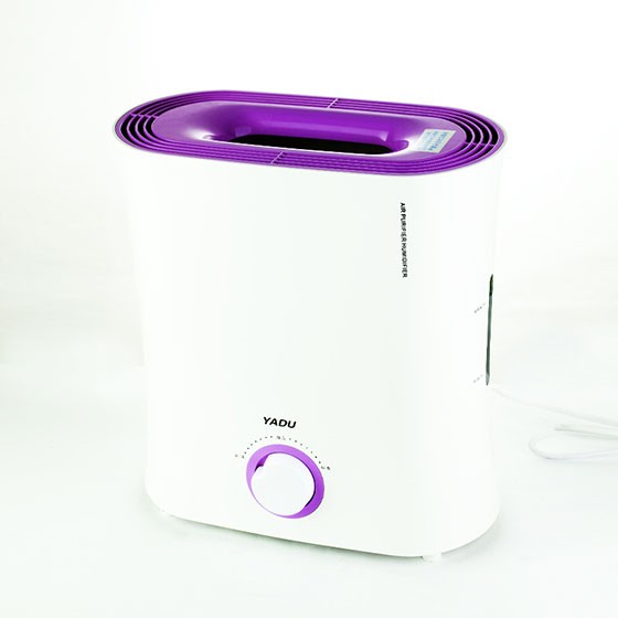 亚都加湿器SZ-J029 白紫