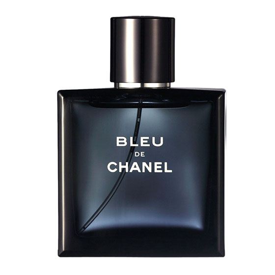 chanel 香奈儿蔚蓝男士淡香水100ml