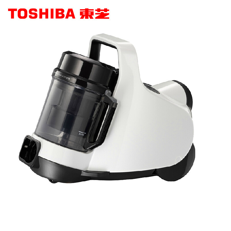 [东芝] 吸尘器 vc-gc31