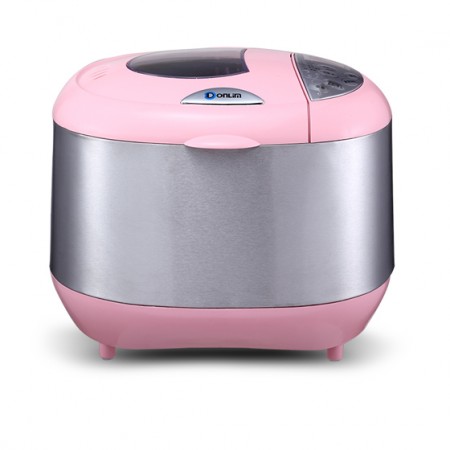 东菱面包机xbm-1028gp 粉色