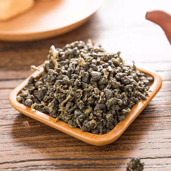 大观杉林溪乌龙茶150g