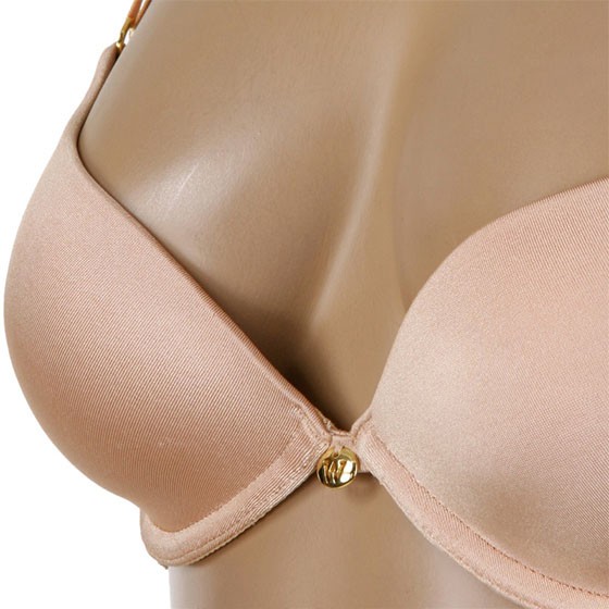 【wonderbra进口性感肤色文胸套装 肤色】-惠买-正品拼团上惠买