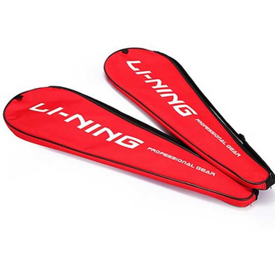李宁碳纤专业羽毛球拍套组