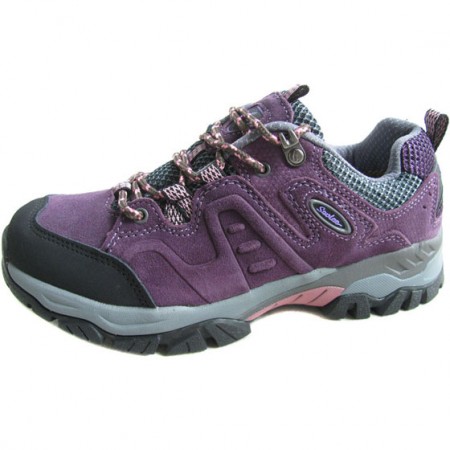 圣弗莱女式登山鞋