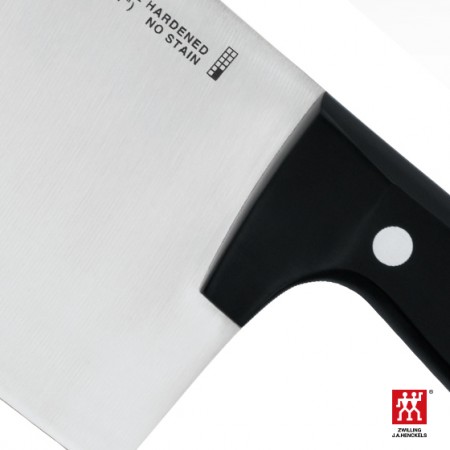 德国双立人 TWIN Chef刀具·10件套