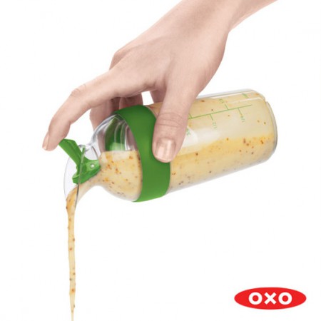美国OXO奥秀 酱汁调味量杯